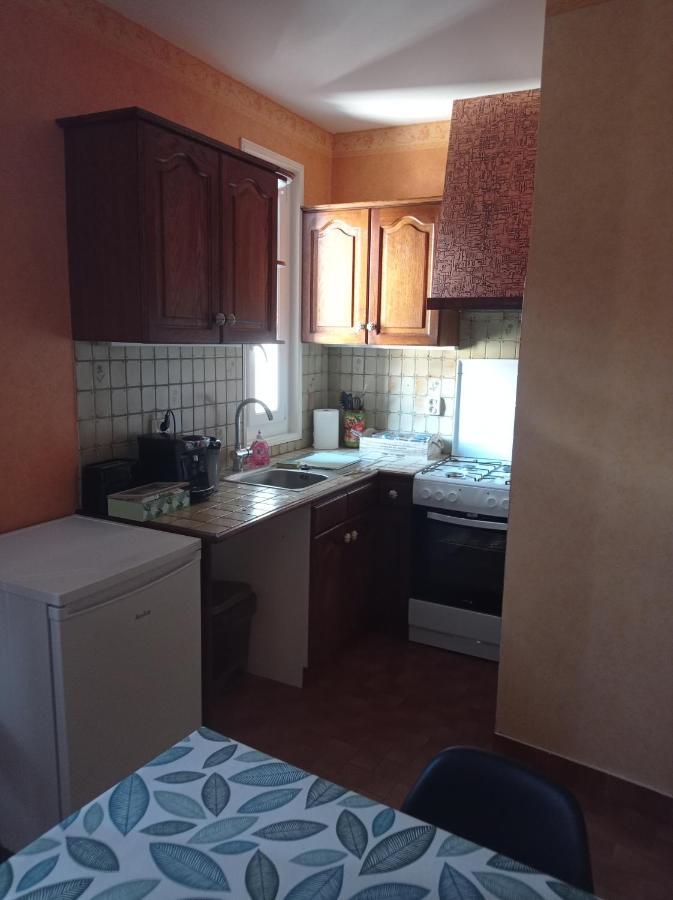 Agréable maison en bord de Loire Bas-en-Basset Extérieur photo